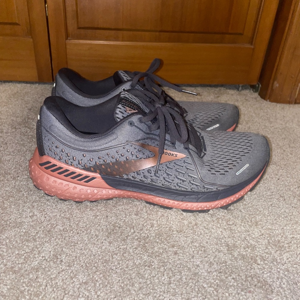 Brooks adrenaline womens shoes